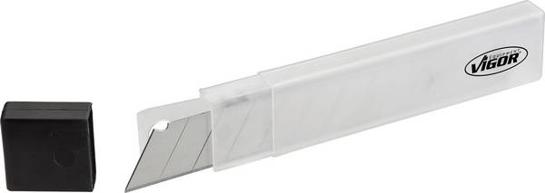 Vigor V4274 Cutter 10 stk