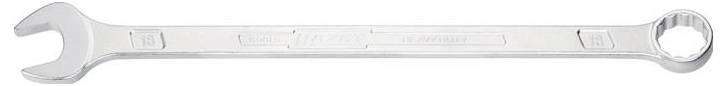 Hazet 600Lg-30 600Lg-30 Gaffelnøgle Nøglebredde (metrisk) (kun til del) 30 mm-0
