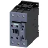 Siemens 3RT2036-1NB30 Kontaktor 3 x afbryder 22 kW 24 V/DC, 24 V/AC 50 A med hjælpekontakt Passer til mærkerne (relæ): Siemens 1 stk