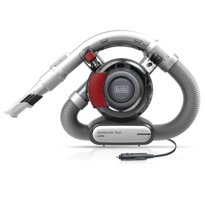 Black & Decker Flexi Håndstøvsuger 12 V