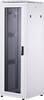 Digitus DN-19 36U-6/6-1 19" netværksskab (B x H x T) 600 x 1787 x 600 mm 36 U Gråhvid (RAL 7035)