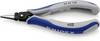 Knipex 34 42 130 Værksted Fladtang Krom-vanadium kuglelejestål 130 mm