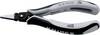 Knipex 34 42 130 ESD ESD Fladtang Krom-vanadium kuglelejestål 130 mm