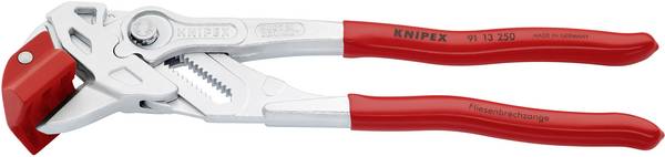 Knipex 91 13 250 Flisebrydetang  1 stk