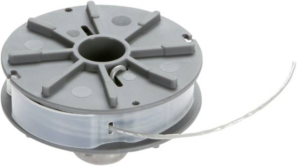 GARDENA 05307-20 Reservespole  Passer til: Gardena SmallCut 300, Gardena Small Cut Plus 350/23, Gardena EasyCut 400/25, Gardena ComfortCut 450/25, Gardena ComfortCut Plus 500/27