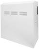 Digitus DN-19 WM-V6U-SL 19 tommer vægkabinet (B x H x T) 640 x 800 x 309 mm 6 U Gråhvid (RAL 7035)