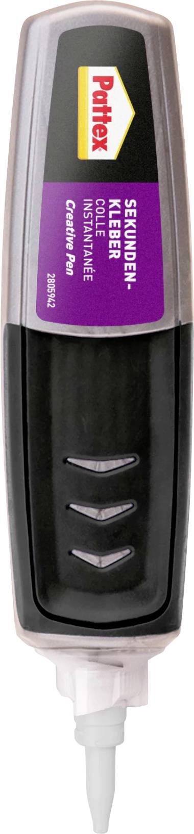 Pattex perfect pen Sekundlim PSPP3 3 g-0