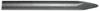 Makita P-25068 P-25068 Spidsmejsel Samlet længde 250 mm SDS-Plus 1 stk
