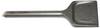 Makita B-14065 B-14065 Spatelmejsel 60 mm Samlet længde 250 mm SDS-Plus 1 stk