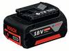 Bosch Accessories 2607337264 GBA Værktøjsbatteri 18 V 6 Ah Litium