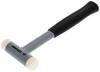 Gedore 248 ST-30 8828950 Gummihammer Tilbageslagfri 600 g 290 mm 1 stk