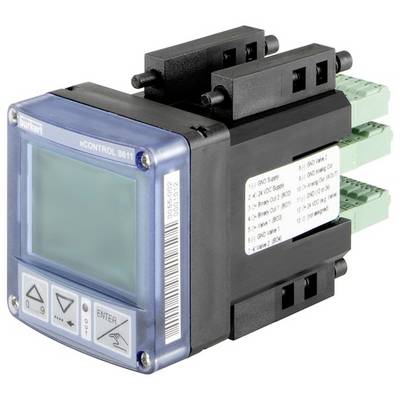 Bürkert 8611 Temperaturregulator købe