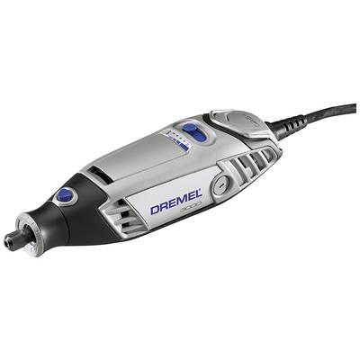 Dremel 3000-5 F0133000JU Multifunktionsværktøj inkl. tilbehør 5 dele 130 W