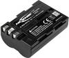 Ansmann A-Nik EN EL 3e Kamera-batteri Erstatter original-batteri EN-EL3e 7.4 V 1400 mAh