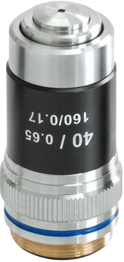 Optics OBB-A1479 Mikroskop-objektiv Passer til mærkerne (mikroskop) Kern | Conradelektronik.dk