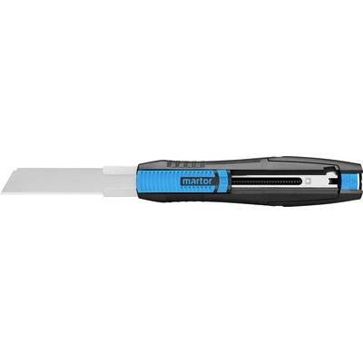 MARTOR 38000102 Sikkerhedskniv SECUNORM 380 med STYROPORKLINGE 79 1 stk