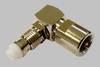 TRU COMPONENTS 1579360 FME-adapter FME-stik - FME-bøsning 1 stk