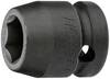 Hazet 900SK-13 900SK-13 Slagskruemaskine-topnøgleindsats 13 mm 1/2" 1/2" (12,5 mm)