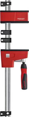 Bessey KREV100-2K Vario-korpustvinge Spann-Weite (max.):1130 mm  Udhængsmål:95 mm