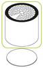 Weller T0053640799 Kompaktfilter 1 stk