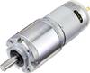 TRU COMPONENTS IG320051-F1F21R DC-gearmotor 24 V 250 mA 0.2157463 Nm 103 U/min Shaft Diameter: 6 mm