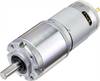 TRU COMPONENTS IG320100-F1F21R DC-gearmotor 24 V 250 mA 0.4314926 Nm 53 U/min Shaft Diameter: 6 mm