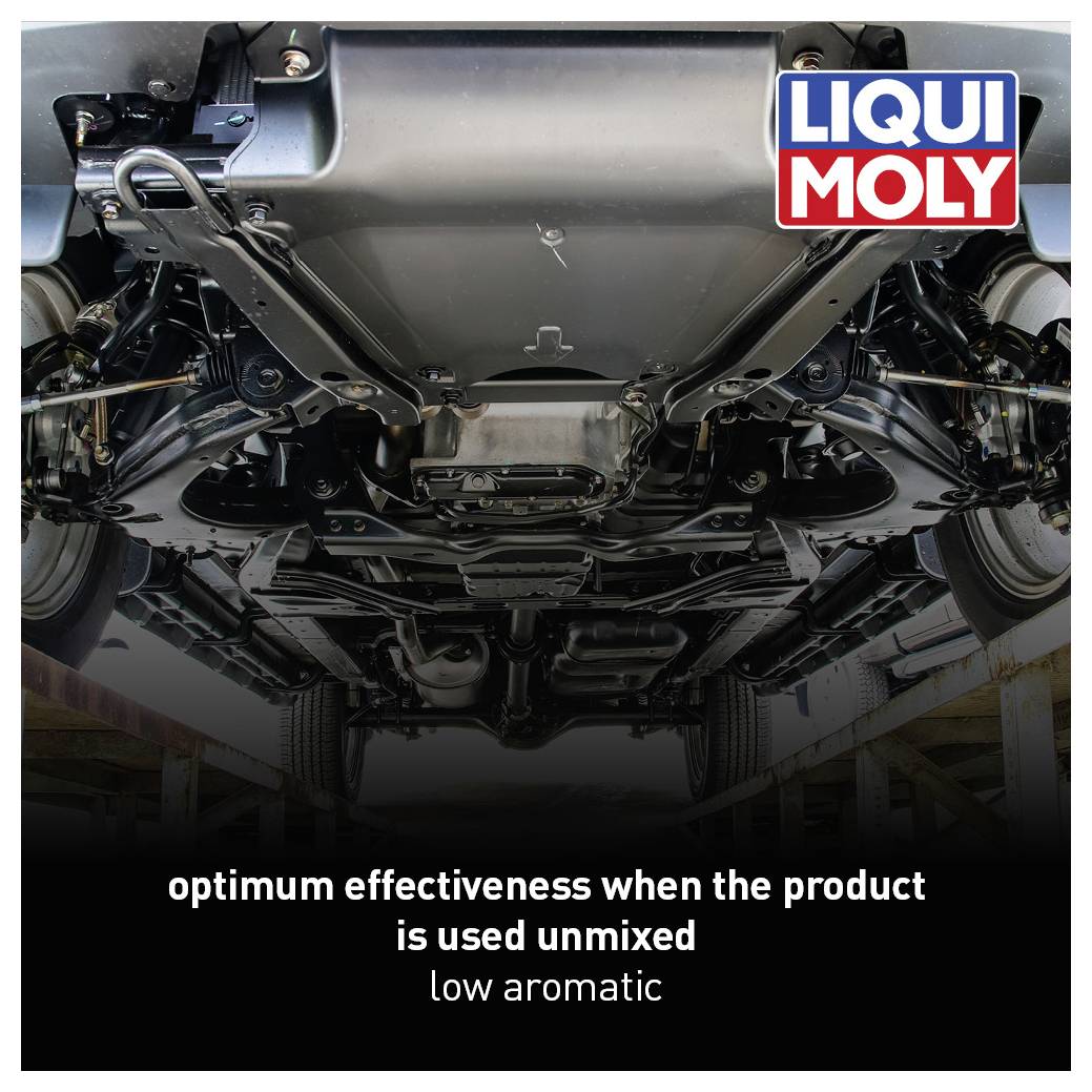 Liqui Moly Wire-fedt 5 l-3