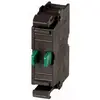 Eaton M22-CK10 Kontaktelement Til fastgørelse på fronten 1 x sluttekontakt Tastende 230 V/AC, 400 V/AC, 500 V/AC, 24 V/DC, 110 V/DC, 220 V/DC 1 stk Piece