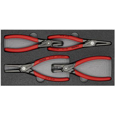 Knipex 00 20 01 V09 Tangsæt overtrukket med plast