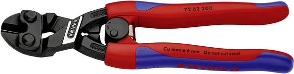 Knipex CoBolt Boltsaks  200 mm 59 HRC