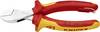 Knipex X-Cut 73 06 160 T VDE Sideskiller 160 mm