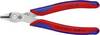 Knipex Super-Knips 78 03 140 Elektronik og finmekanik Printtang 144 mm