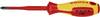 Knipex Phillips® 98 24 02 SL VDE Stjerneskruetrækker PH 2 Klinge-længde: 100 mm
