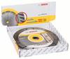Bosch Accessories 2608615066 Standard for Universal Speed Diamantskæreskive Diameter 230 mm Borings-diameter 22.23 mm 10 stk