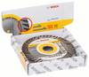 Bosch Accessories 2608615060 Standard for Universal Speed Diamantskæreskive Diameter 125 mm 10 stk