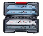 Bosch Accessories 2607010902 Bajonetsavklinge 1 Set