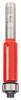 Bosch Accessories 2608629381 Fræser Hårdt metal Længde 71.5 mm Mål, Ø 12.7 mm Arbejdslængde 25.4 mm Skaftdiameter 8 mm