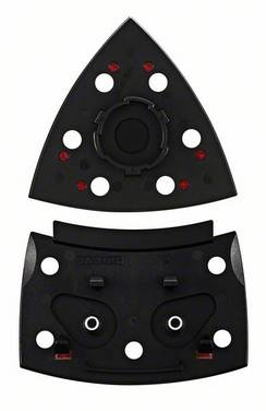 Slibemaskiner-tilbehør Bosch Accessories 2609256D20