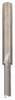Bosch Accessories 2608629355 Notfræser Hårdt metal Længde 76.2 mm Mål, Ø 6 mm Arbejdslængde 25.4 mm Skaftdiameter 8 mm