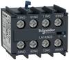 Schneider Electric LA1KN22 Hjælpekontaktblok 2 x brydekontakt, 2 x sluttekontakt 690 W 690 V 10 A 1 stk