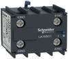 Schneider Electric LA1KN11 Hjælpekontaktblok 1 x sluttekontakt, 1 x brydekontakt 690 W 690 V 10 A 1 stk