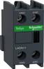 Schneider Electric LADN11 Hjælpekontaktblok 1 x sluttekontakt, 1 x brydekontakt 690 W 690 V 10 A 1 stk