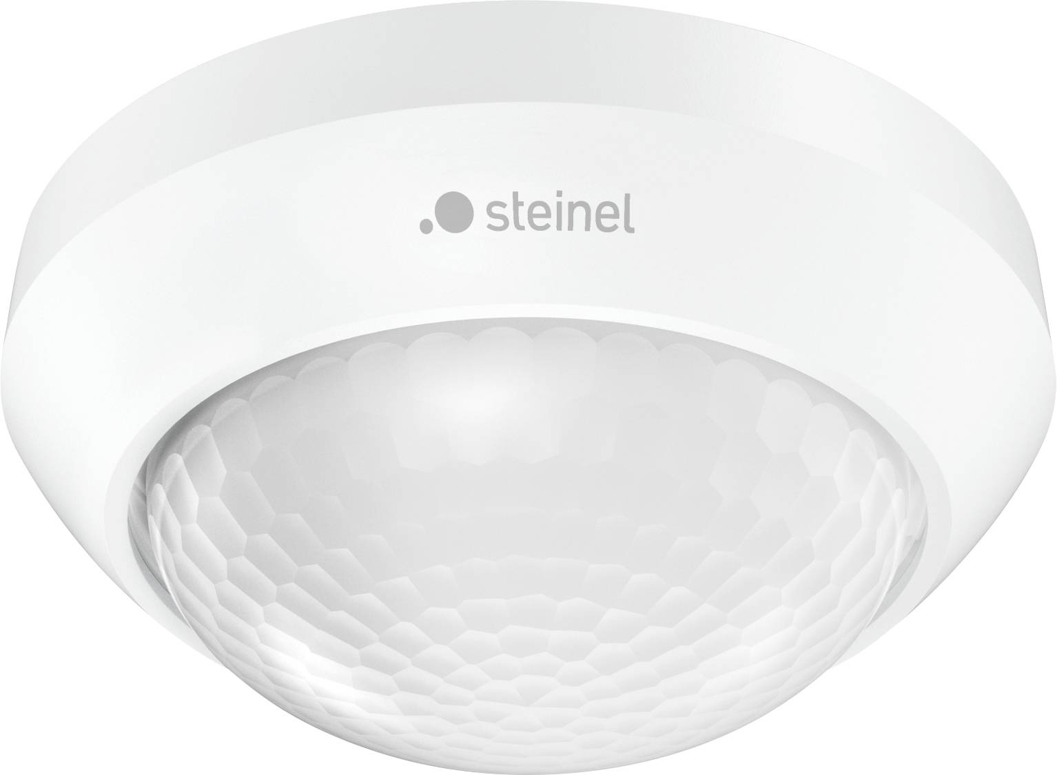 Steinel 006532 Vægbevægelsessensor Loft 360 ° Hvid IP54