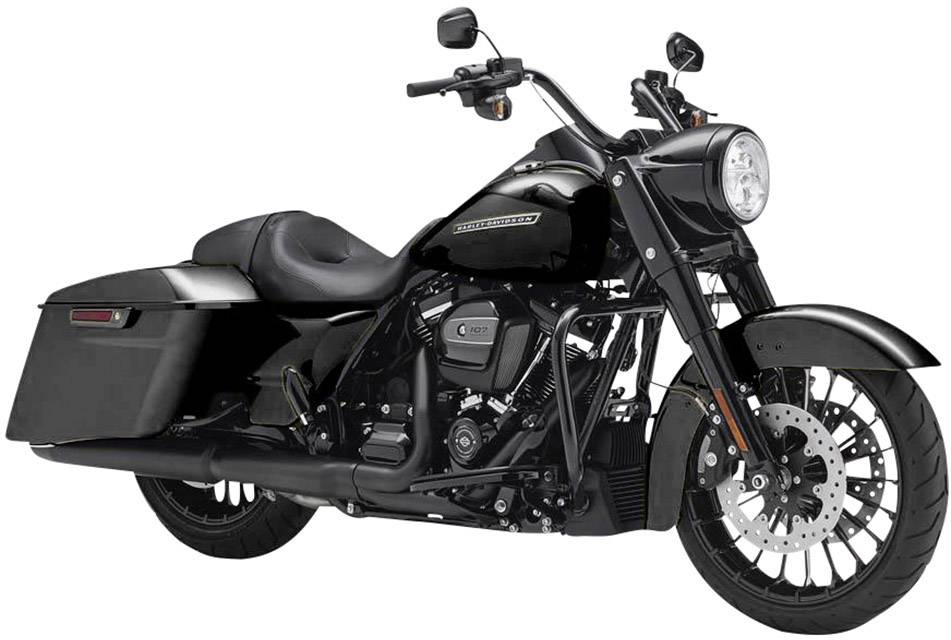 Maisto Hd Road King Special 1 12 Modelmotorcykel Conradelektronik Dk