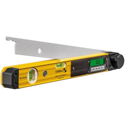 Stabila TECH 700 DA 18903 Digital vinkelmåler 450 mm