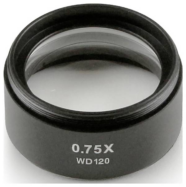 Kern OZBA4644 OZB-A4644 Stereo-zoom mikroskop  Passer til mærkerne (mikroskop) Kern