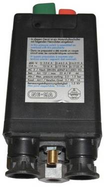 Aerotec 9063147 9063147    1 stk