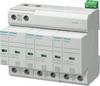 Siemens 5SD74431 5SD7443-1 Overspændingsbeskyttelse afleder 50 kA 1 stk