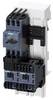 Siemens 3RA2210-0FH15-2BB4 3RA22100FH152BB4 Forbrugsafgrening Motorydelse ved 400 V 0.12 kW 690 V Nominel strøm 0.44 A
