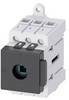 Lastdelekontakt 3-polet 16 mm² 25 A 690 V/AC Siemens 3LD31100TK05